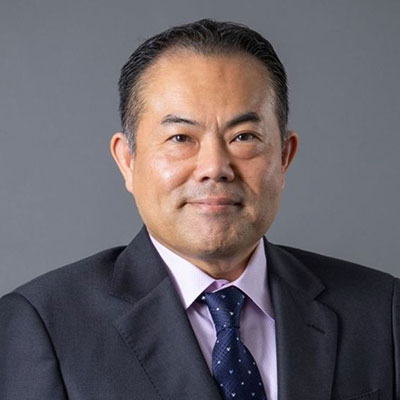 天野栄