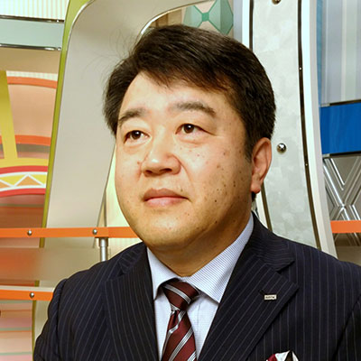髙田 光浩