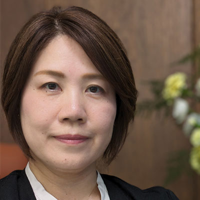 大鋸あゆり