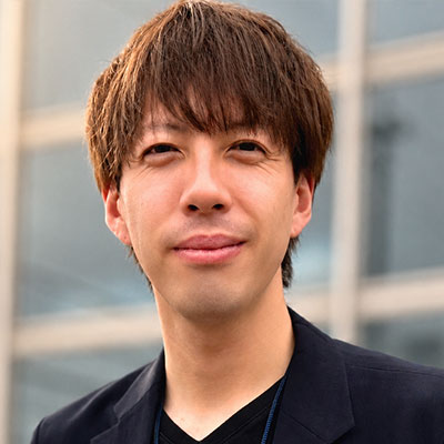 沖高 祐太