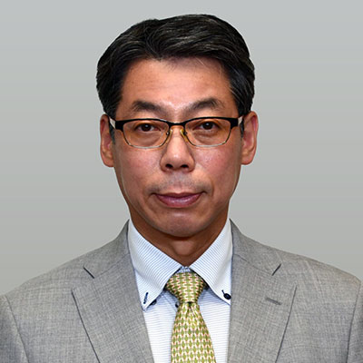 大熊 茂隆