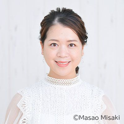 鈴木 明子