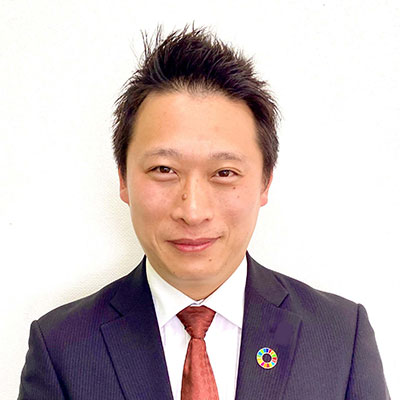 板倉一平