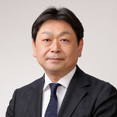 中川 宏生