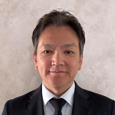 井原 太一郎