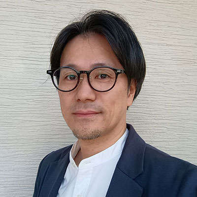 山川 陽介