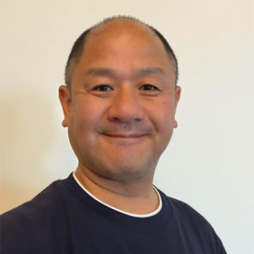 長谷川 潤