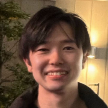 金井 大河