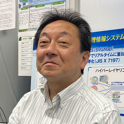風間 弘之