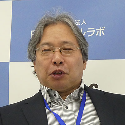 柴田 達雄
