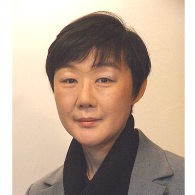 古川 柳子