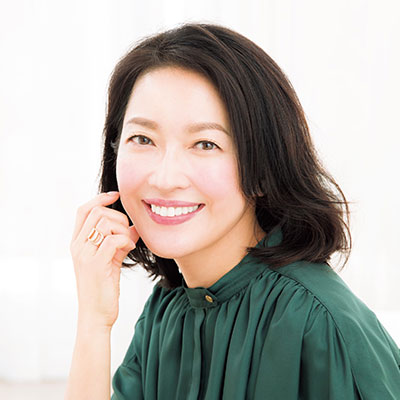 羽田　美智子