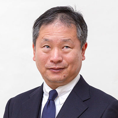 河合 純一