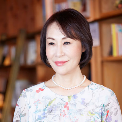 小松成美