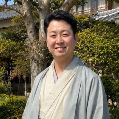 野村計樹