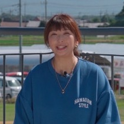 飯尾由美子