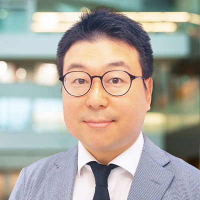 嶋谷淳志
