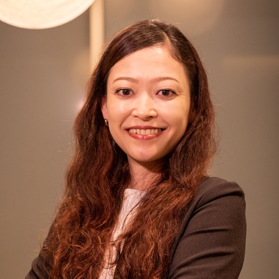 高田 典子