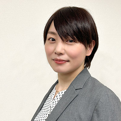 野呂 裕子
