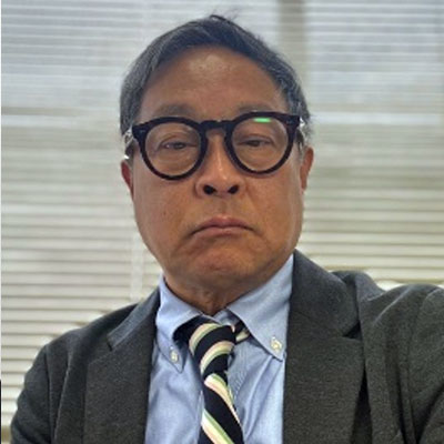 後藤 浩司