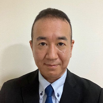 鳥居 幸司