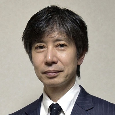 新井 隆彦