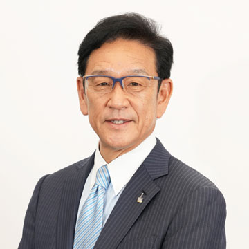 栗山 英樹氏