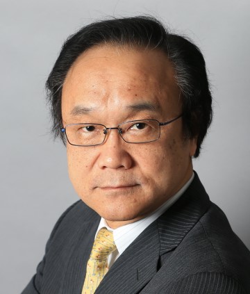 関口 和一氏