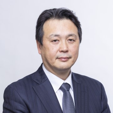 小林 直樹氏