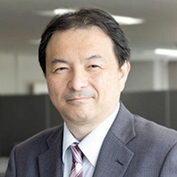 丸田 健一氏