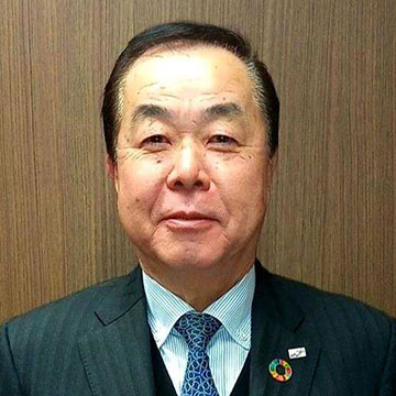 鈴木 光速