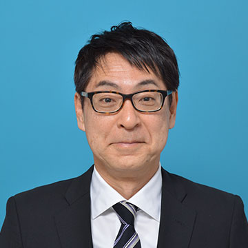 堀井 敦