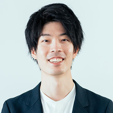 松浦 大貴氏
