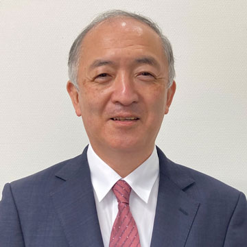 石井 浩幸氏