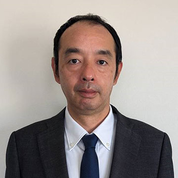 宅見 公志氏