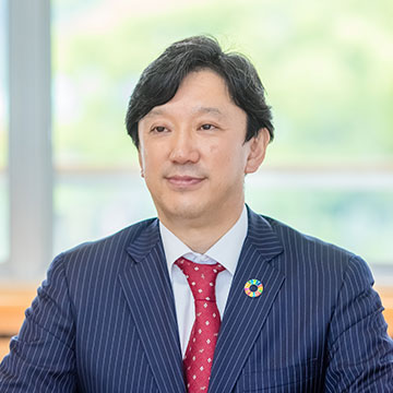 伊藤 直人氏