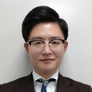 齋藤 浩太氏
