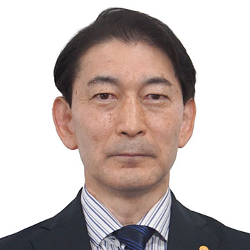 柴倉 宏行氏