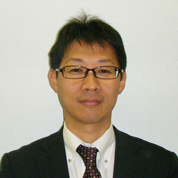 金澤 義則氏