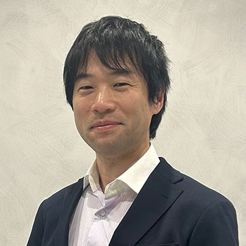 上久保 貴教氏