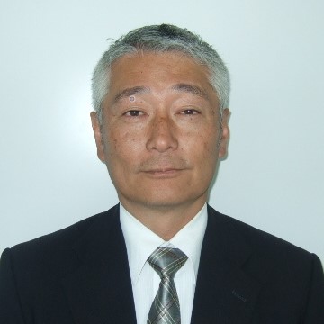 野田 和弥氏