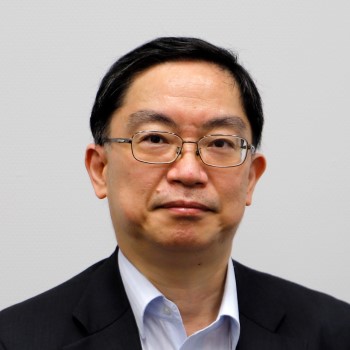 小笠原　陽一氏