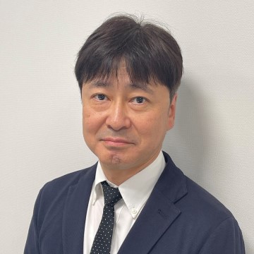 金澤 正尚氏