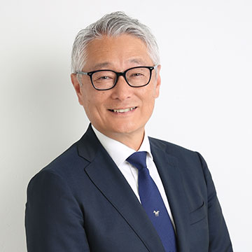 野田 和弥氏