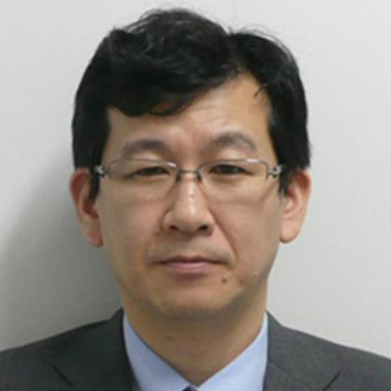 豊嶋 基暢氏