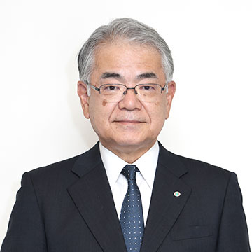 温井 伸氏