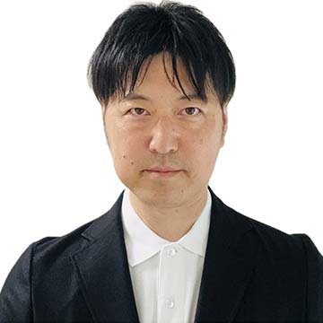 鎌田 幹生氏