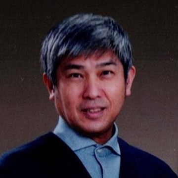 日下部 進氏
