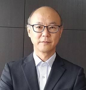 四方田 浩一氏