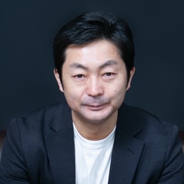 小川 貴史氏